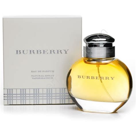 burberry classic 100ml edp kadın parfüm